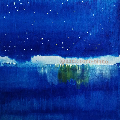 spannkosmo-piano Front Cover