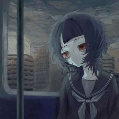 hito Front Cover