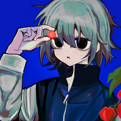 ground cherry Front Cover