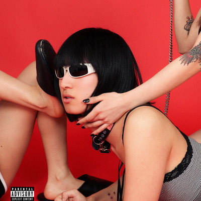 MASOCHISTAR Front Cover