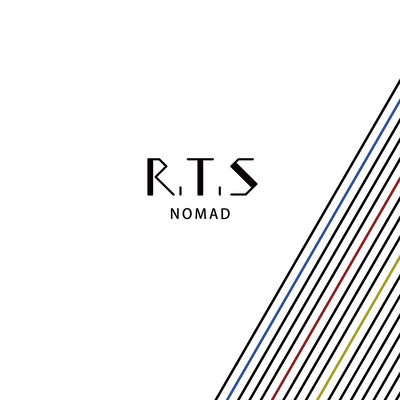 R.T.Sのジャケット写真