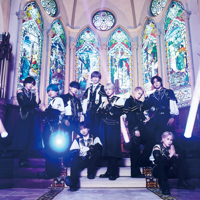 RIZZ GOD Front Cover