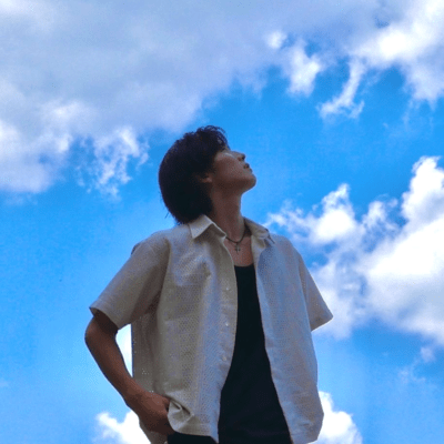 Aozora Front Cover