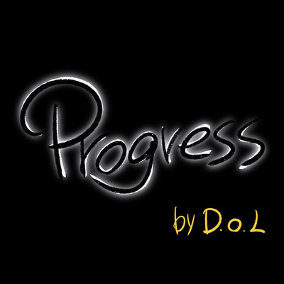 Progressのジャケット写真