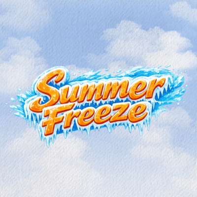 Summer Freeze (Sabi ver.) Front Cover