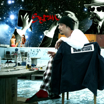 Whiskyのジャケット写真