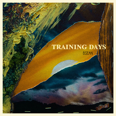 TRAINING DAYS Front Cover