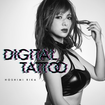 Digital Tatooのジャケット写真