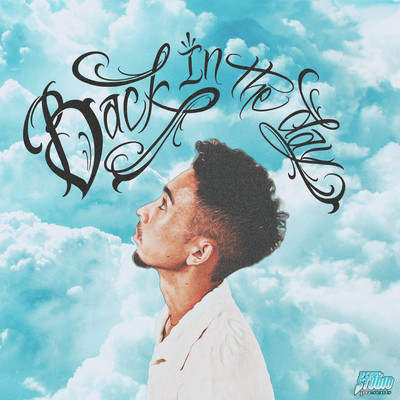 Back in the Dayのジャケット写真