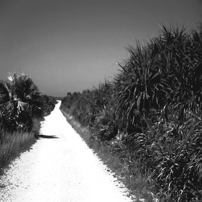 Continuous road Front Cover