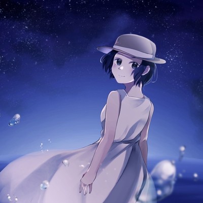 Three and harf yearsのジャケット写真