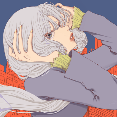 丑三つ時の音のジャケット写真