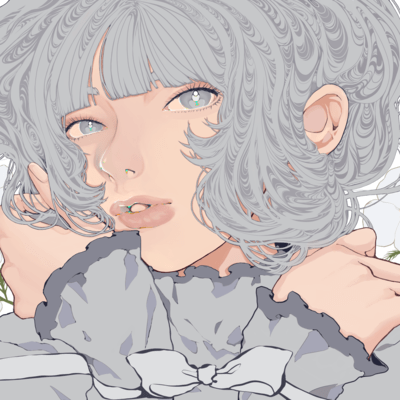 Empty lies and pure white bouquets Front Cover