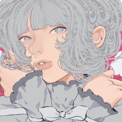 Empty lies and pure white bouquets (KAFU ver) Front Cover