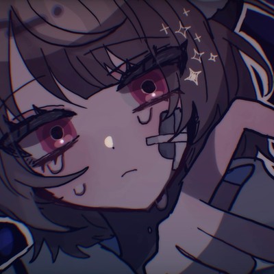 痕にキスのジャケット写真