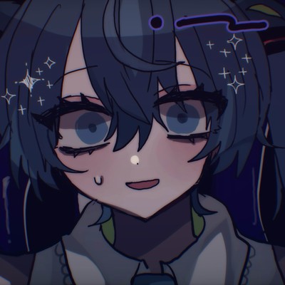 Pulsebound (feat. HATSUNE MIKU) Front Cover