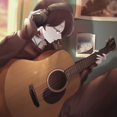 Whole song Front Cover