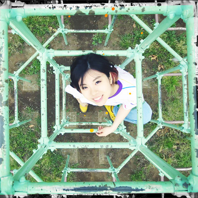 にげることからのジャケット写真