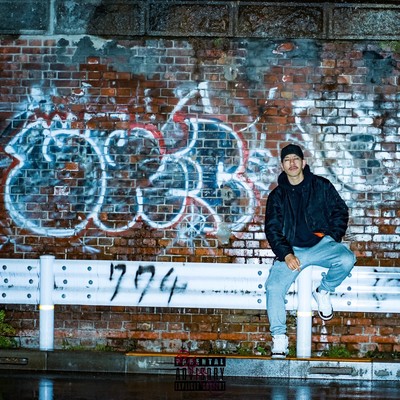 774のジャケット写真