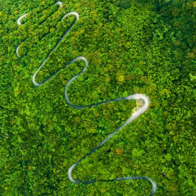 hazimari Front Cover