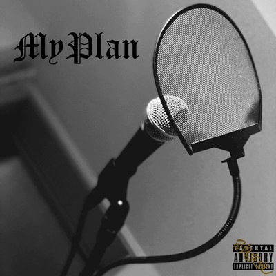 My Plan Front Cover