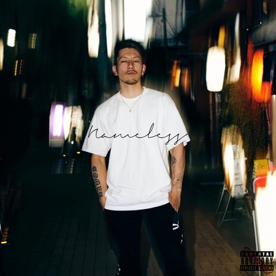 NAMELESSのジャケット写真