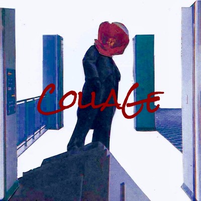 COLLAGE Front Cover
