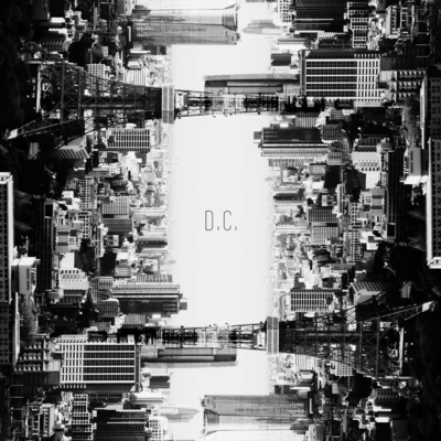 D.C. Front Cover