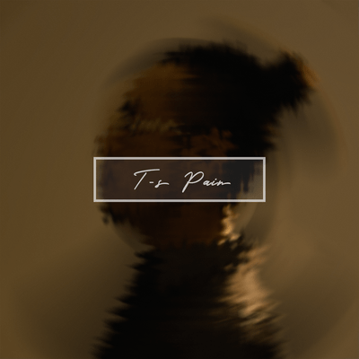 T-s Pain Front Cover
