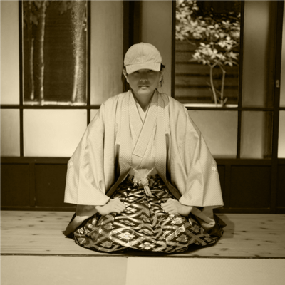 YUGENJIKKO Front Cover