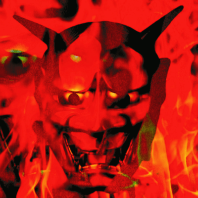 Onigokoro Front Cover