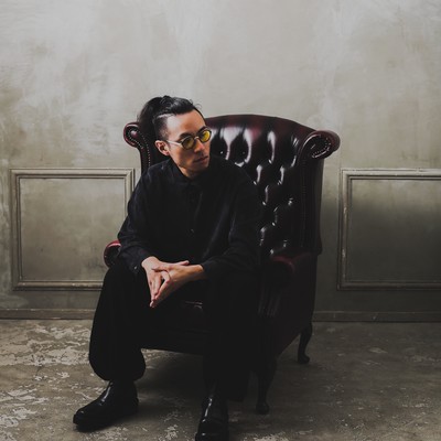 saigono hitokuchi Front Cover