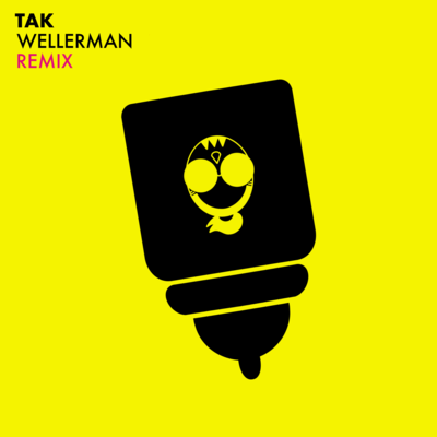 Wellerman (Remix) Front Cover