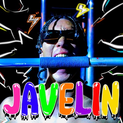 JAVELINのジャケット写真