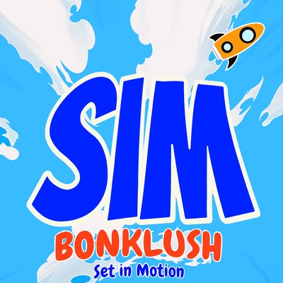 SIMのジャケット写真
