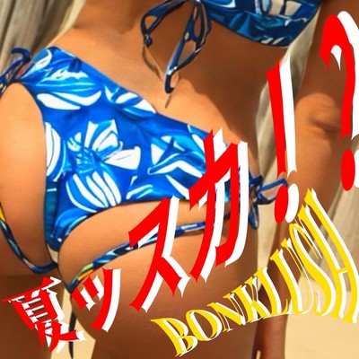 夏ッスカ!?のジャケット写真