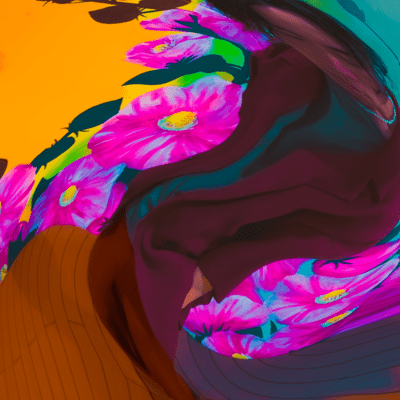 ウソじゃんのジャケット写真