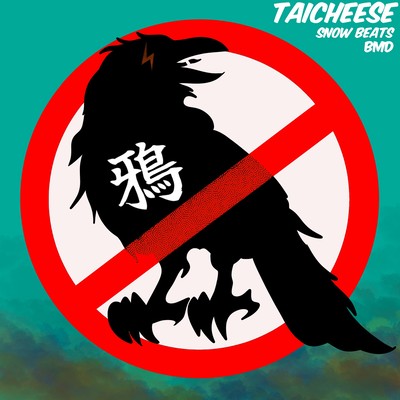 Raven Front Cover
