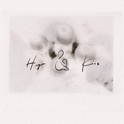 Hug & Kiss Front Cover