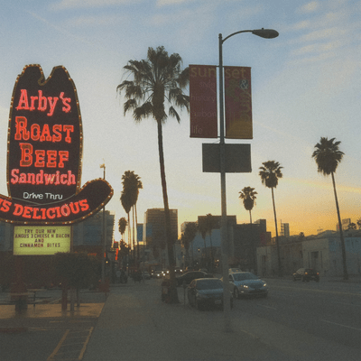 Weekend Drive Front Cover