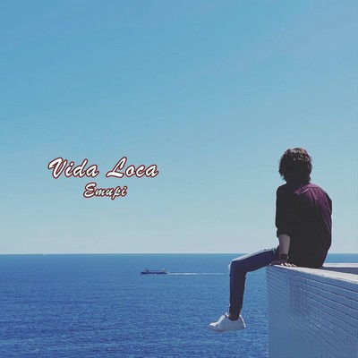 Vida Locaのジャケット写真