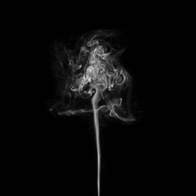 Solitude Front Cover