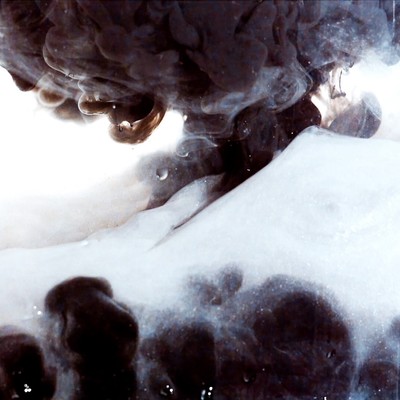 Hologram Front Cover