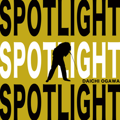 Spotlightのジャケット写真