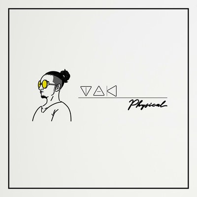 Physical Front Cover