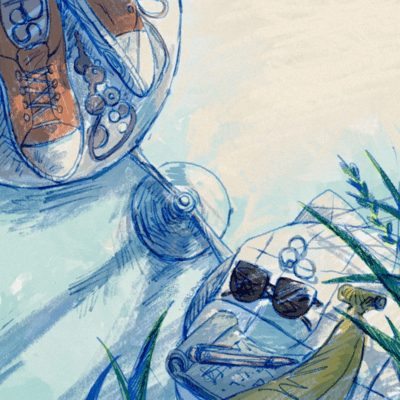 Foreign matterのジャケット写真