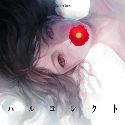 HaruCollect Front Cover