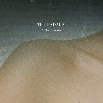 This HADAKA Front Cover