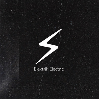 Elektrik Electric Front Cover