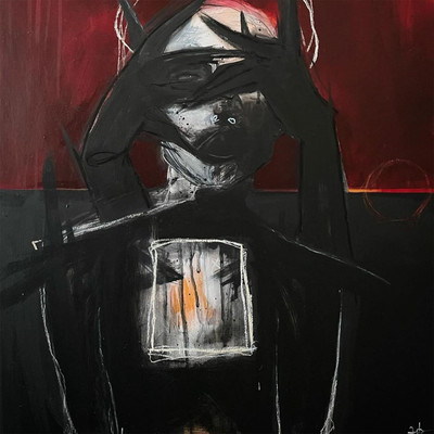 Cultural Resetのジャケット写真